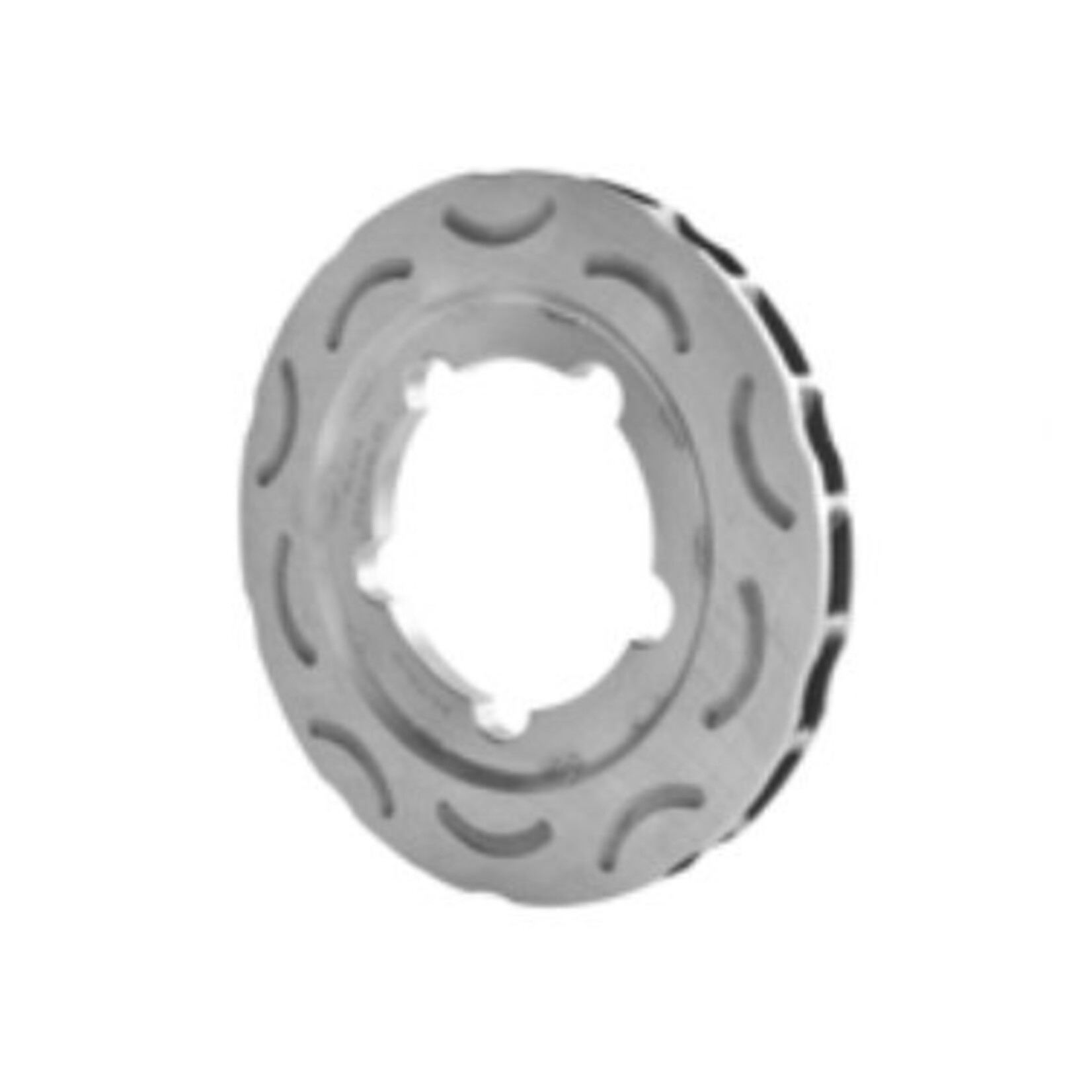 CRG Achterremschijf V09/10 189 CRG