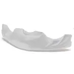 CRG Voorspoiler wit 507 CRG