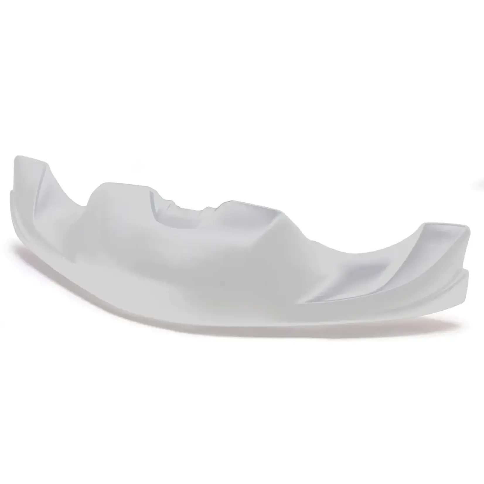 CRG Voorspoiler wit 507 CRG