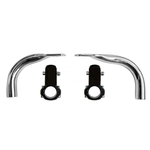 CRG Tag exhaust support kit DD2 D30/30 CRG