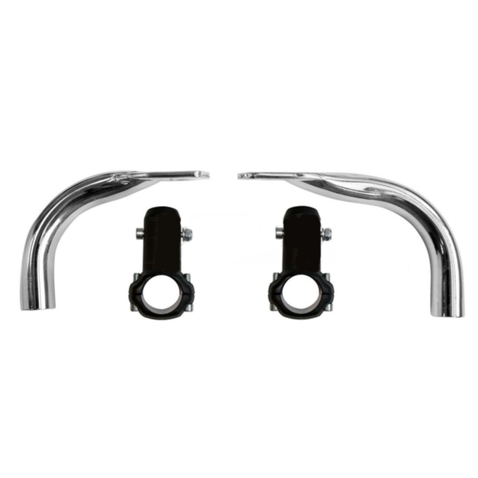 CRG Tag exhaust support kit DD2 D30/30 CRG