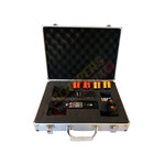 Universal Parts Laser Alignment System