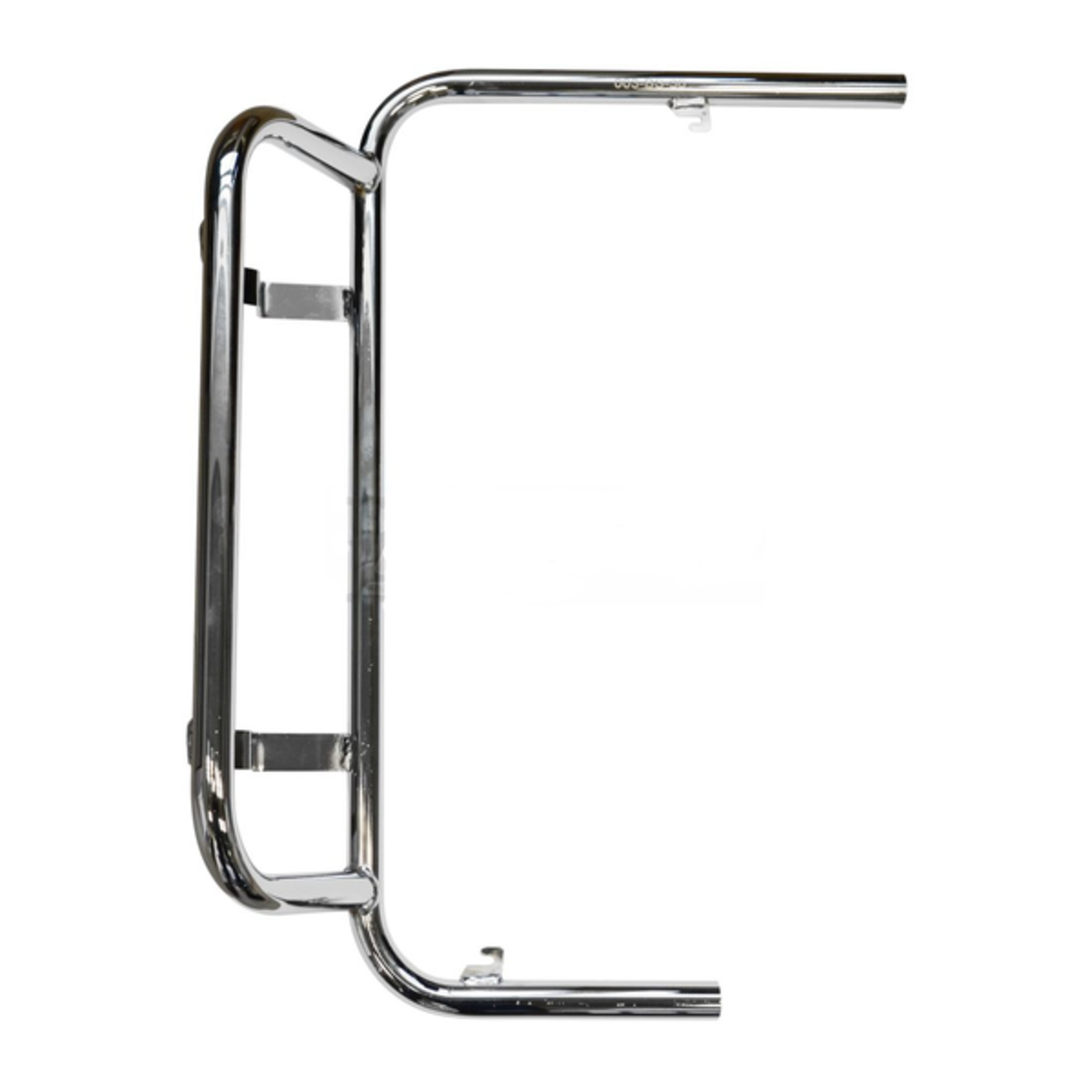 CRG Zijbumper beugel 507 links CRG