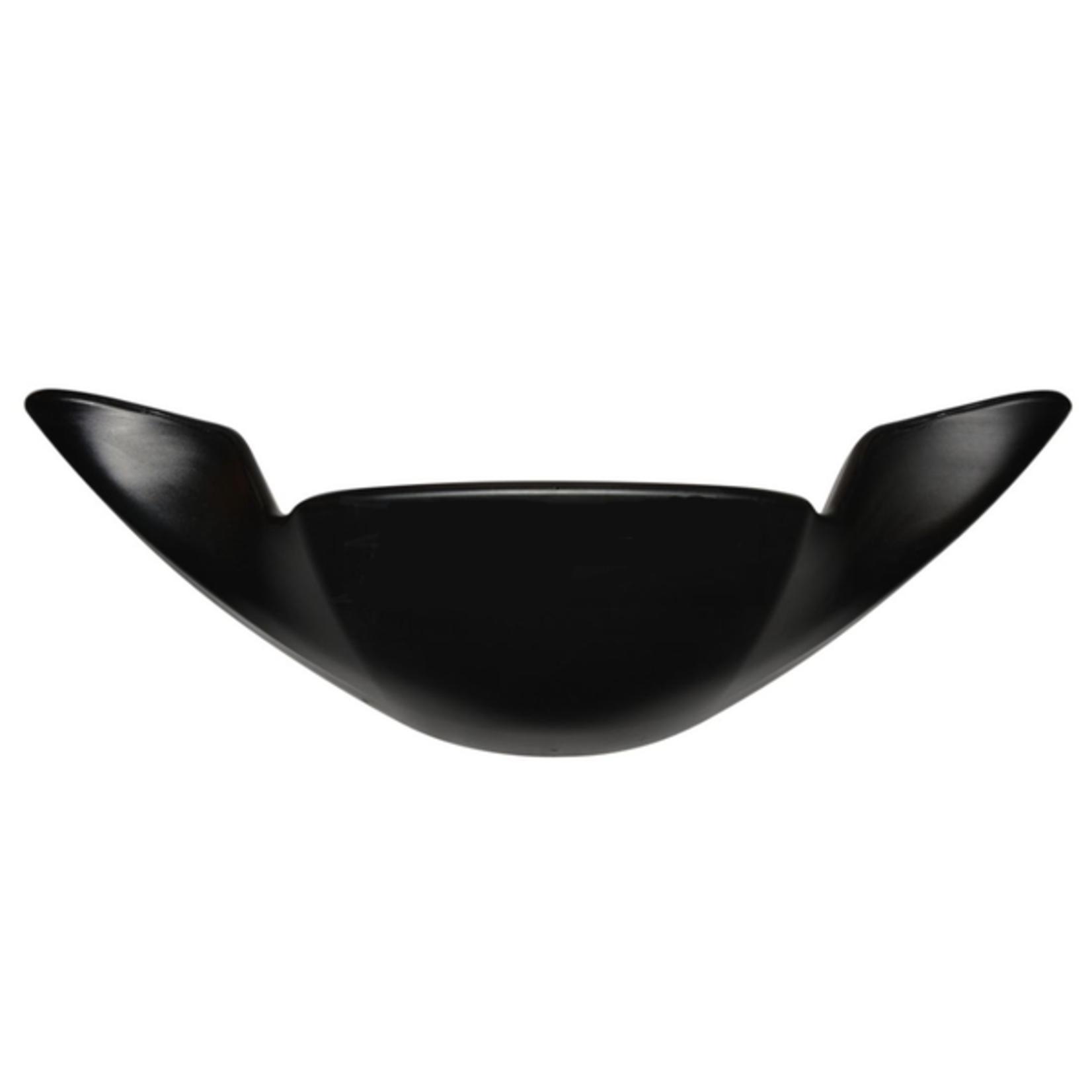 CRG Mini Front Bumper KG MK20 Black CRG