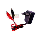 Universal Parts Plug-in lader 12V / 1A