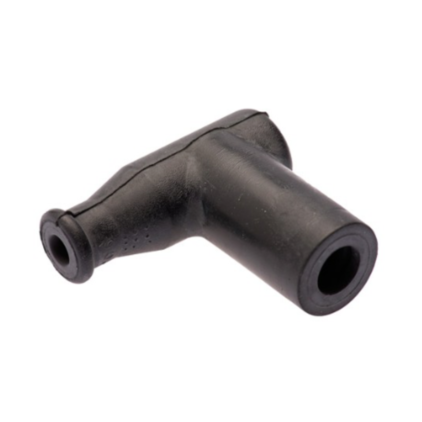 Rotax Spark plug cap Rotax Black