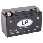 LP Batteries SLA Battery LT7B-4 6.5Ah