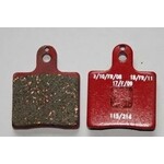 Universal Parts CRG VEN 05 voor