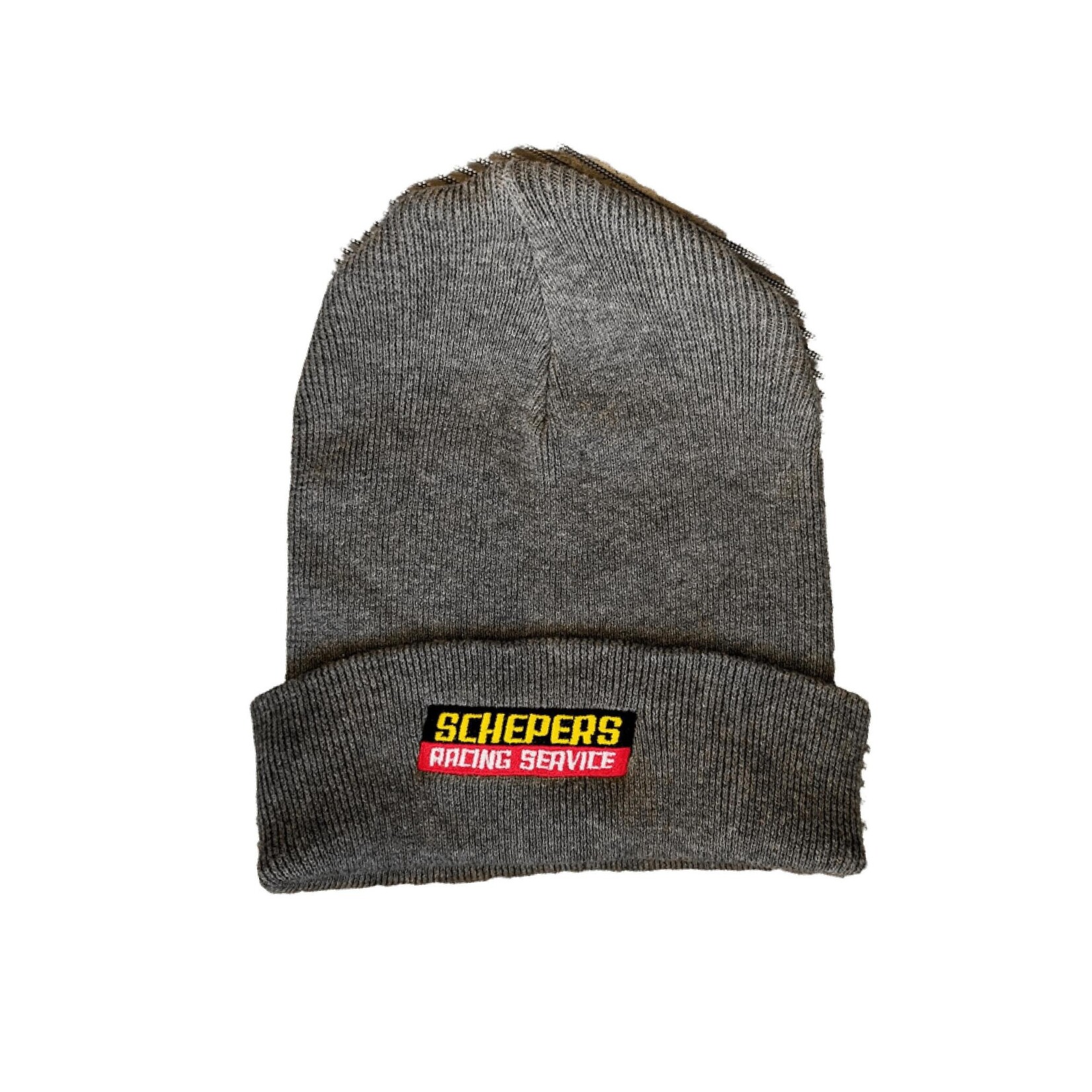 Schepers BEANIE SRS grijs