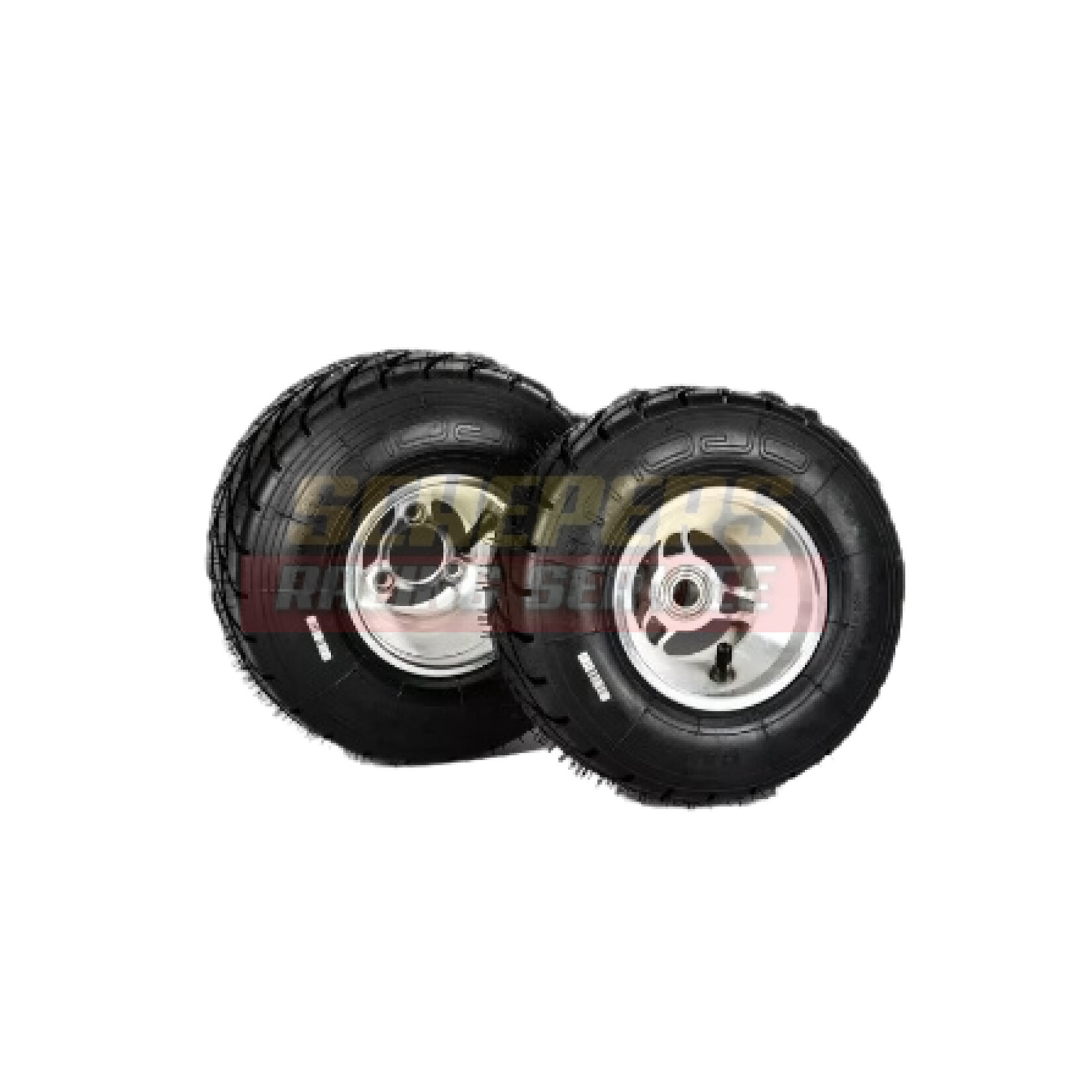 MOJO Reifen MOYO CW