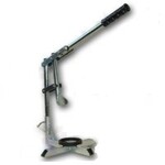 Universal Parts Bandenpers Evo 09 (verzinkt)  Verstelbaar