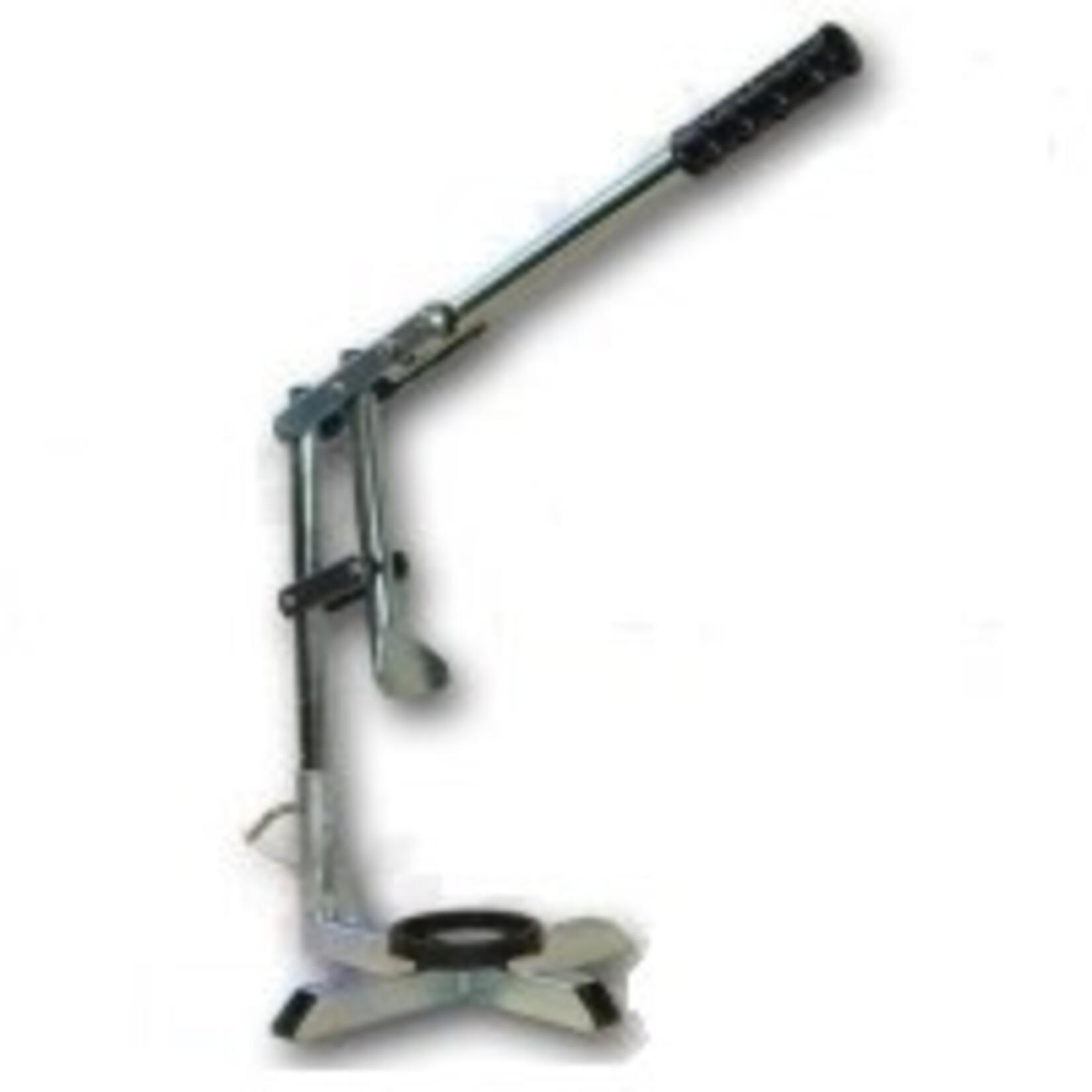 Universal Parts Reifenpresse Evo 09 (verzinkt)  Verstellbar