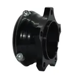 CRG Alu. remschijfnaaf achter 40 R-Line compleet CRG