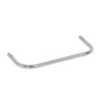 Universal Parts front bumper under DYNAMICA