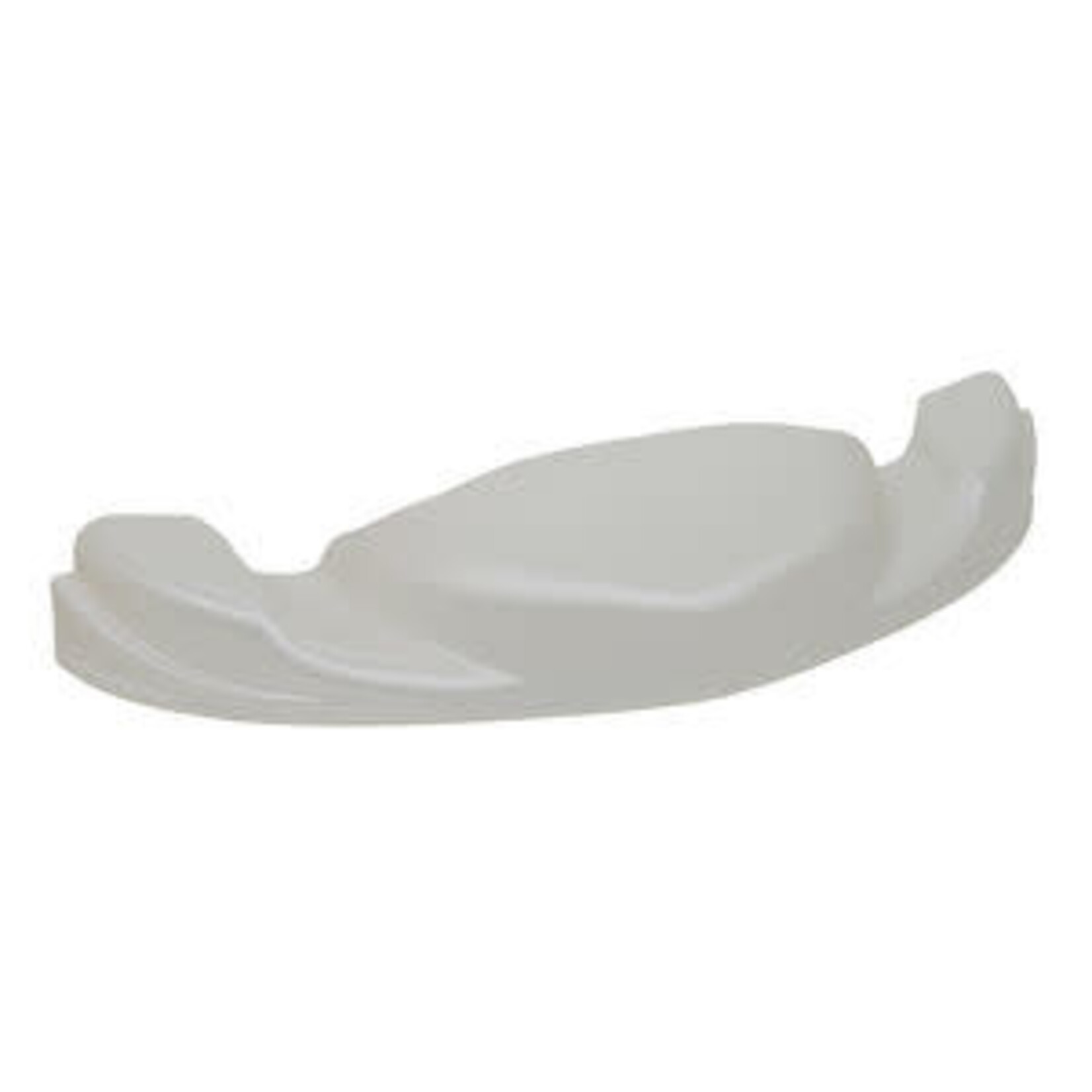 Universal Parts Voorbumper parelwit DYNAMICA