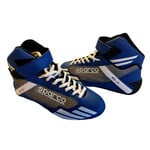 Sparco Sparco KB-3 blau/weiß Kart-Schuhe