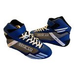 Sparco Sparco KB-3 blauw/wit Kartschoenen