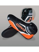 Sparco Sparco CRG kart shoes size 46