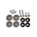 tillett TILLETT SEAT FITTING HARDWARE KIT