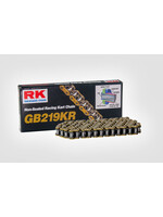 RK RK Non-sealed kart chain GB219KR