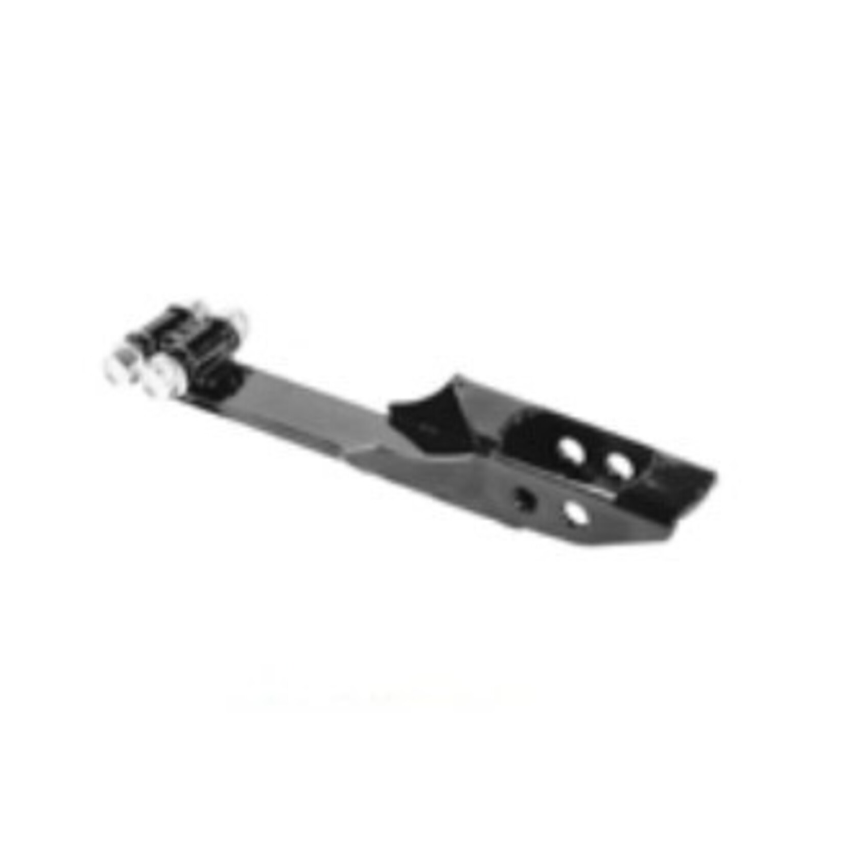 CRG PEDAAL EXT. KIT LINKS COMPLEET CRG