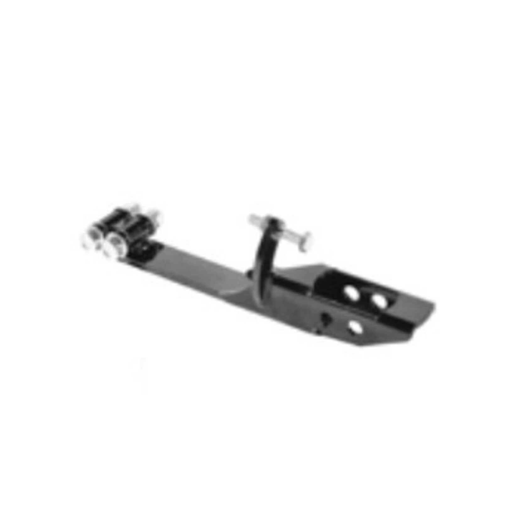 CRG Pedal ext.kit left complete CRG