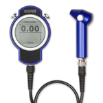 unipro bandenspanningsmeter UNIPRO UNITIRE V2 + IR-temperatuurmeter, blauw