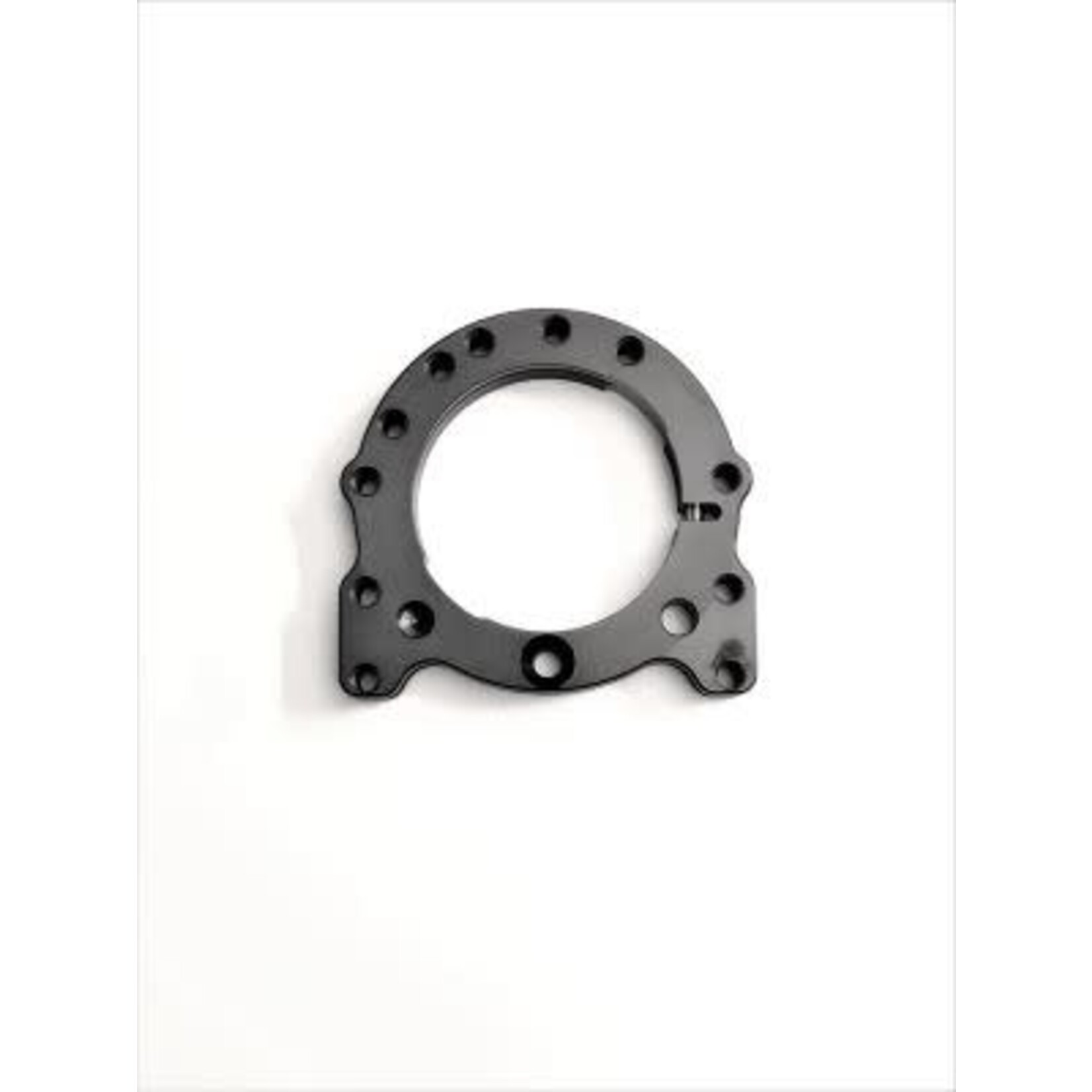 Kart Republic BEARING CARRIER WITH SCREWS