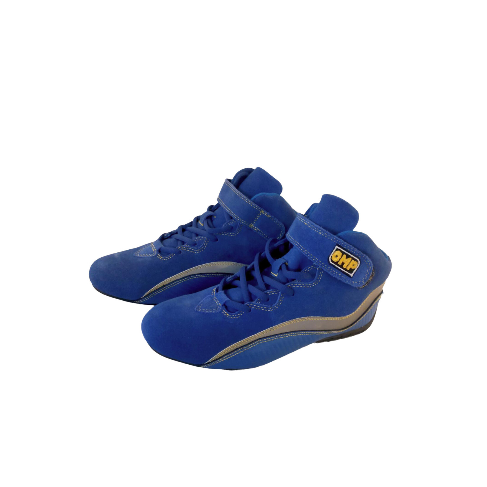 OMP OMP Kartschoen blauw mt 41