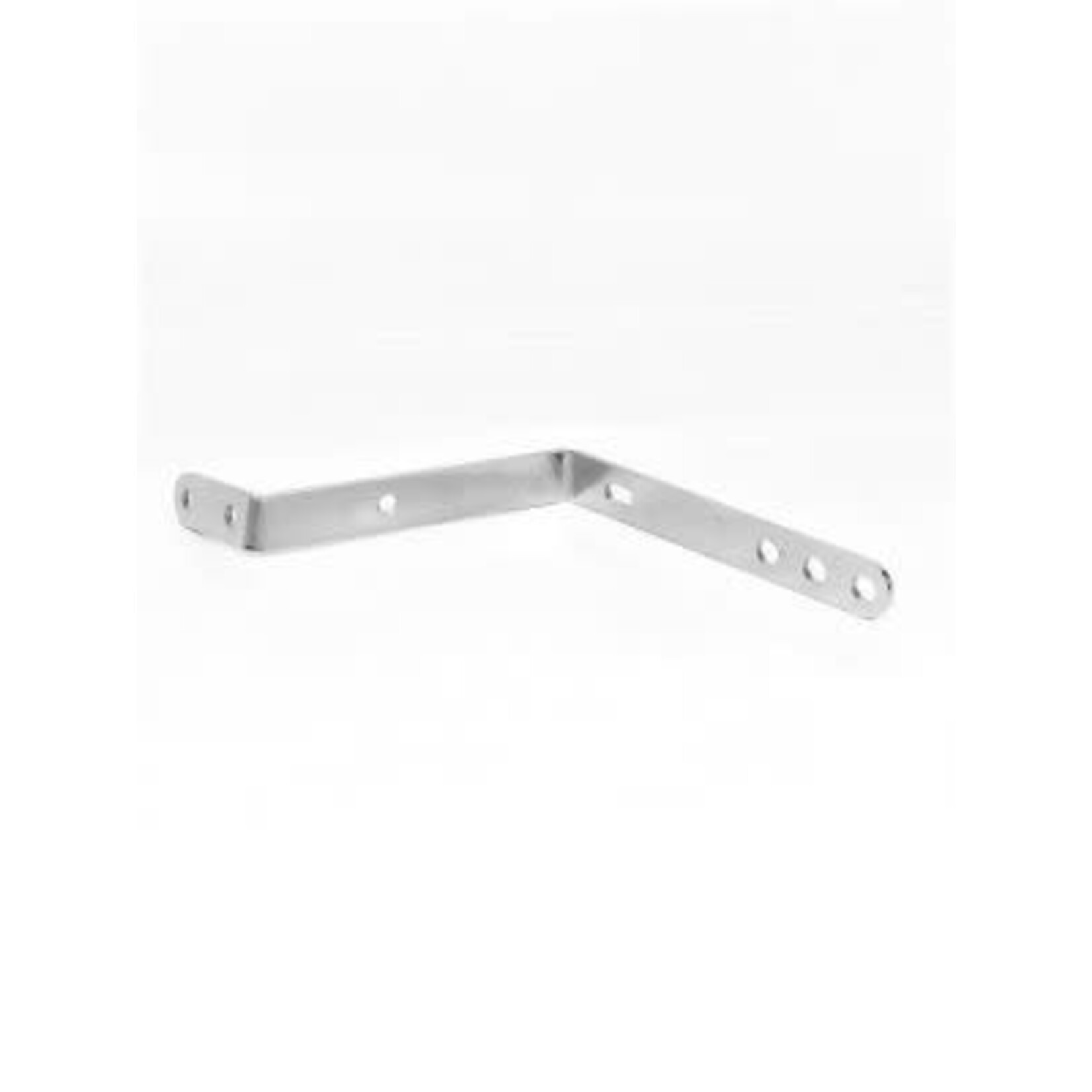 Kart Republic FIXING BRACKET NUMBER PLATE KR SUP. DYNAMIC SX/DX 2021 DD2