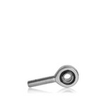 Universal Parts Rechtse M8-kogelgewricht voor stuurstang