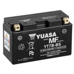yuasa Yuasa YT7B-BS Battery 12V 6.8Ah 110A