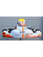 Kart Republic NEUE KART REPUBLIK MIT ROTAX DD2 EVO II MOTOR