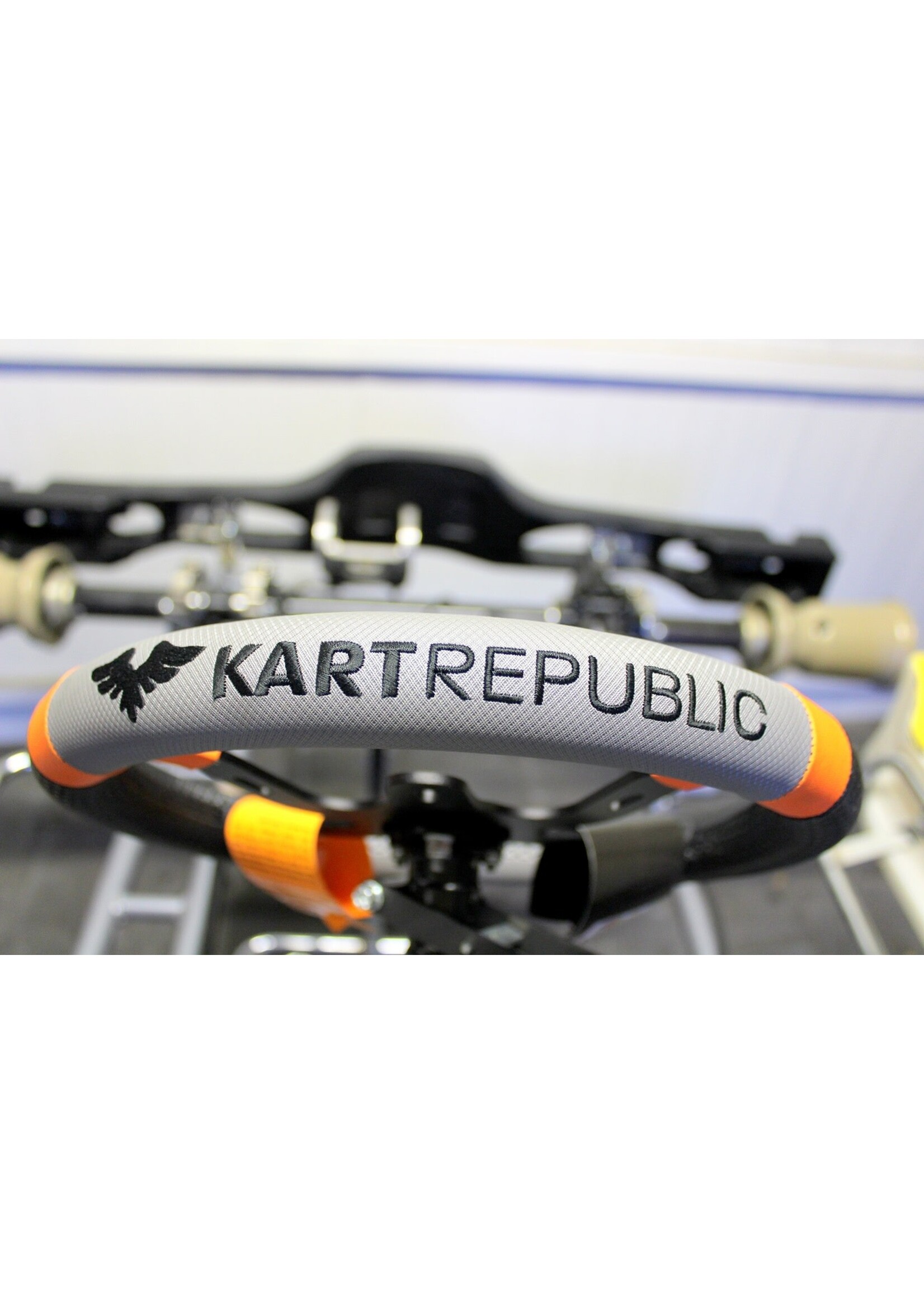 Kart Republic KART REPUBLIC KR1 ROLLEND FRAME SHIFTER