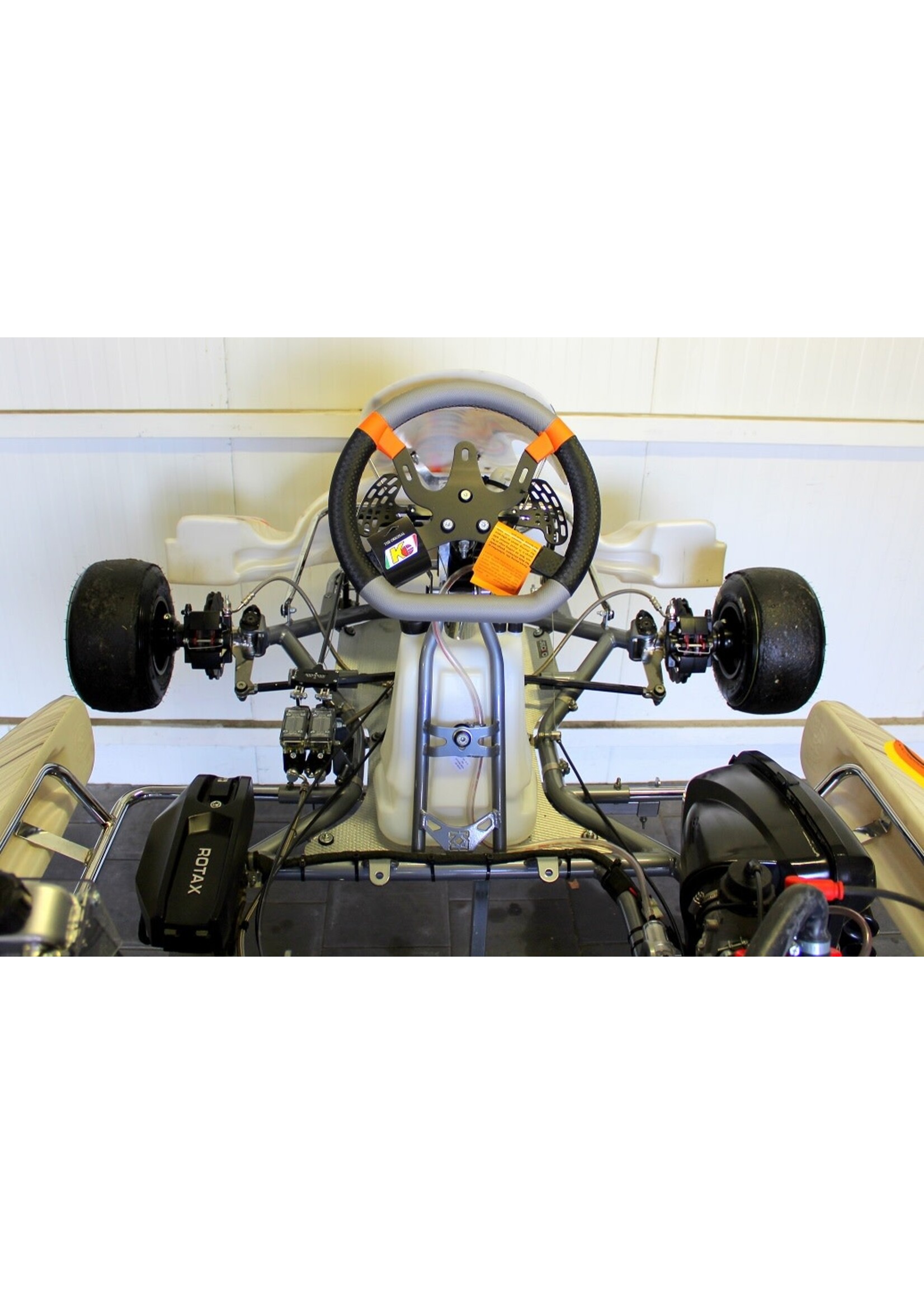 Kart Republic KART REPUBLIC MET ROTAX DD2 EVO II MOTOR