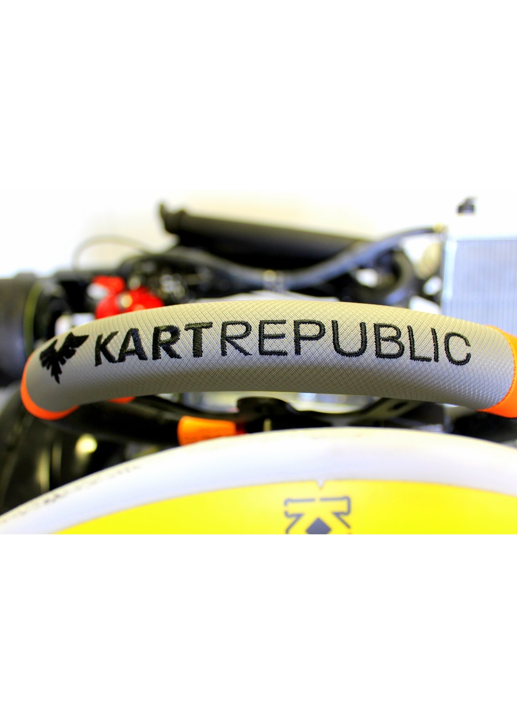 Kart Republic KART REPUBLIC MET ROTAX DD2 EVO II MOTOR