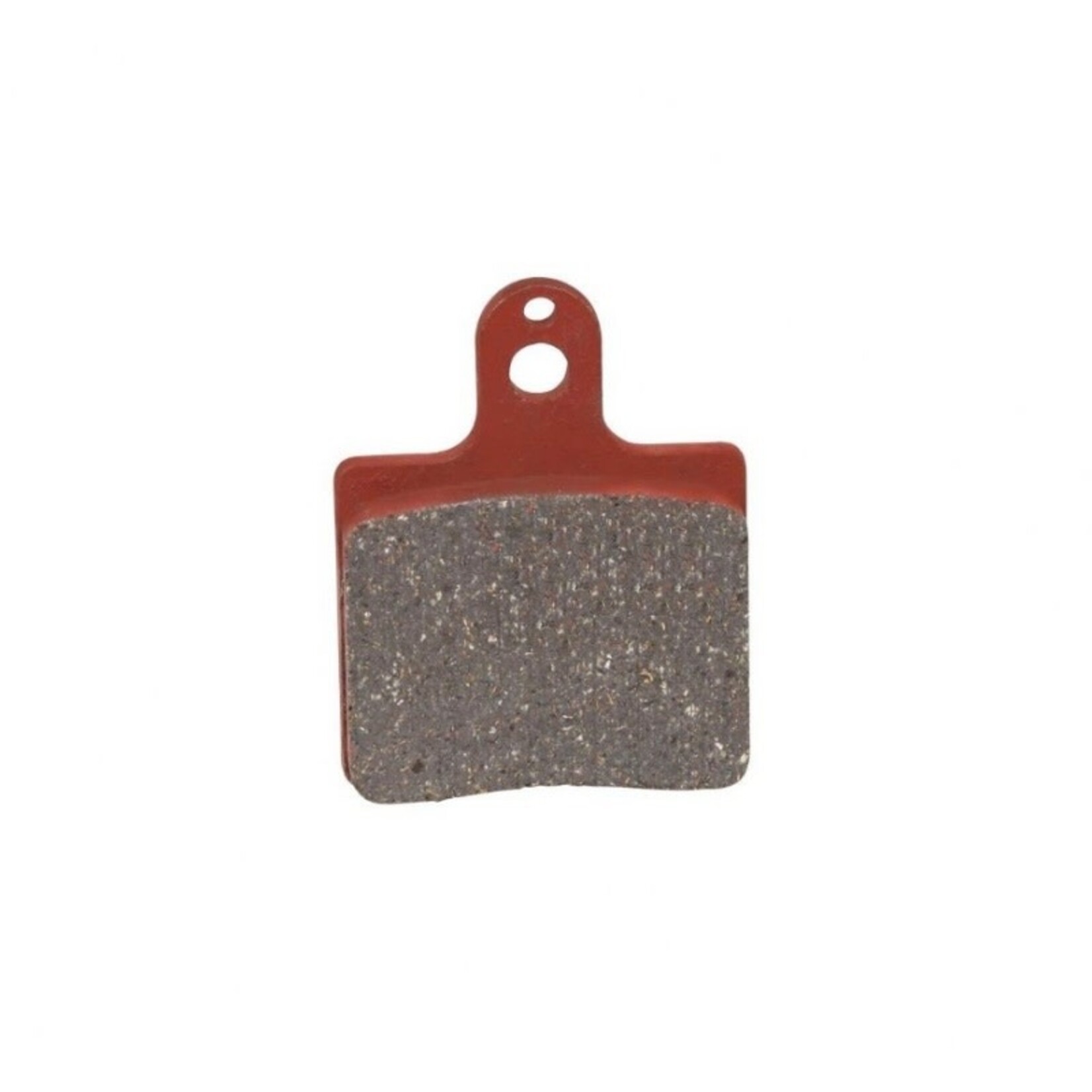 CRG Vordere Bremsbeläge/Mini MA20/MA21 - rot Typ 005-b2-28 005-b2-97 005-b4-10