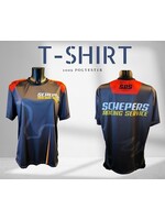 Schepers T-shirt SRS