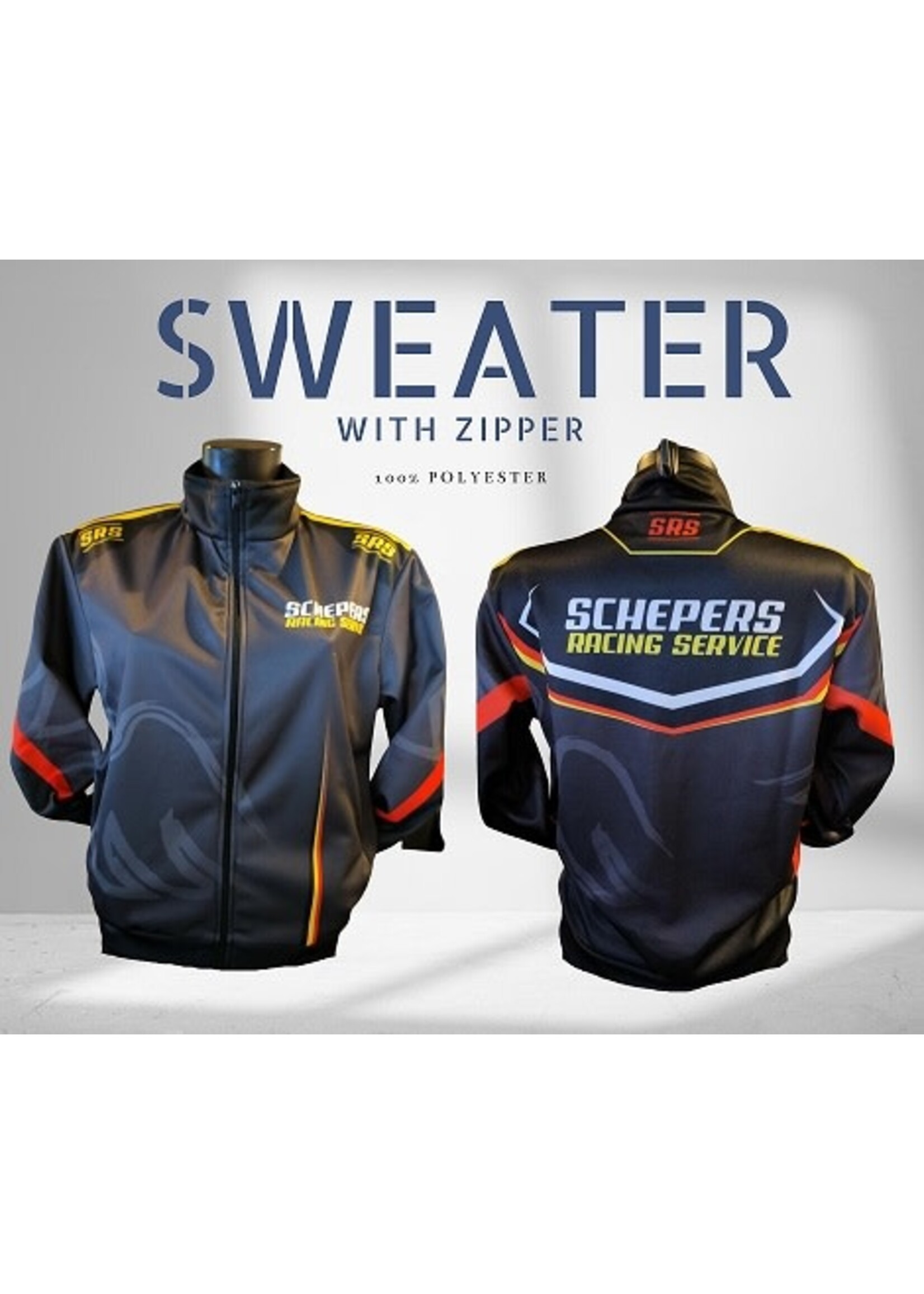 Schepers Sweater SRS