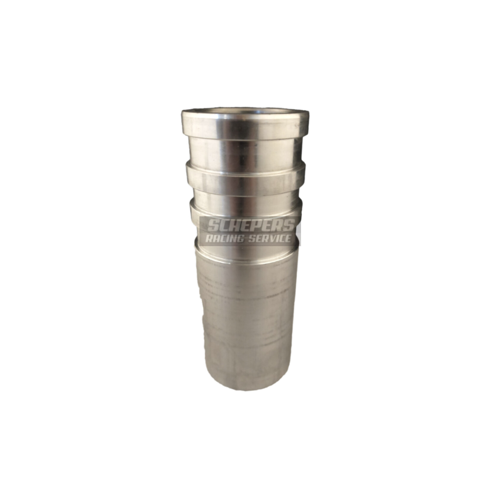 Universal Parts Long reinforcement for shaft D.50mm Sp.2mm. 120mm