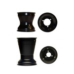 CRG Aluminium Regenfelgen Set H130–H180 CRG