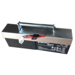 Dalmi 24V battery pack Dalmi