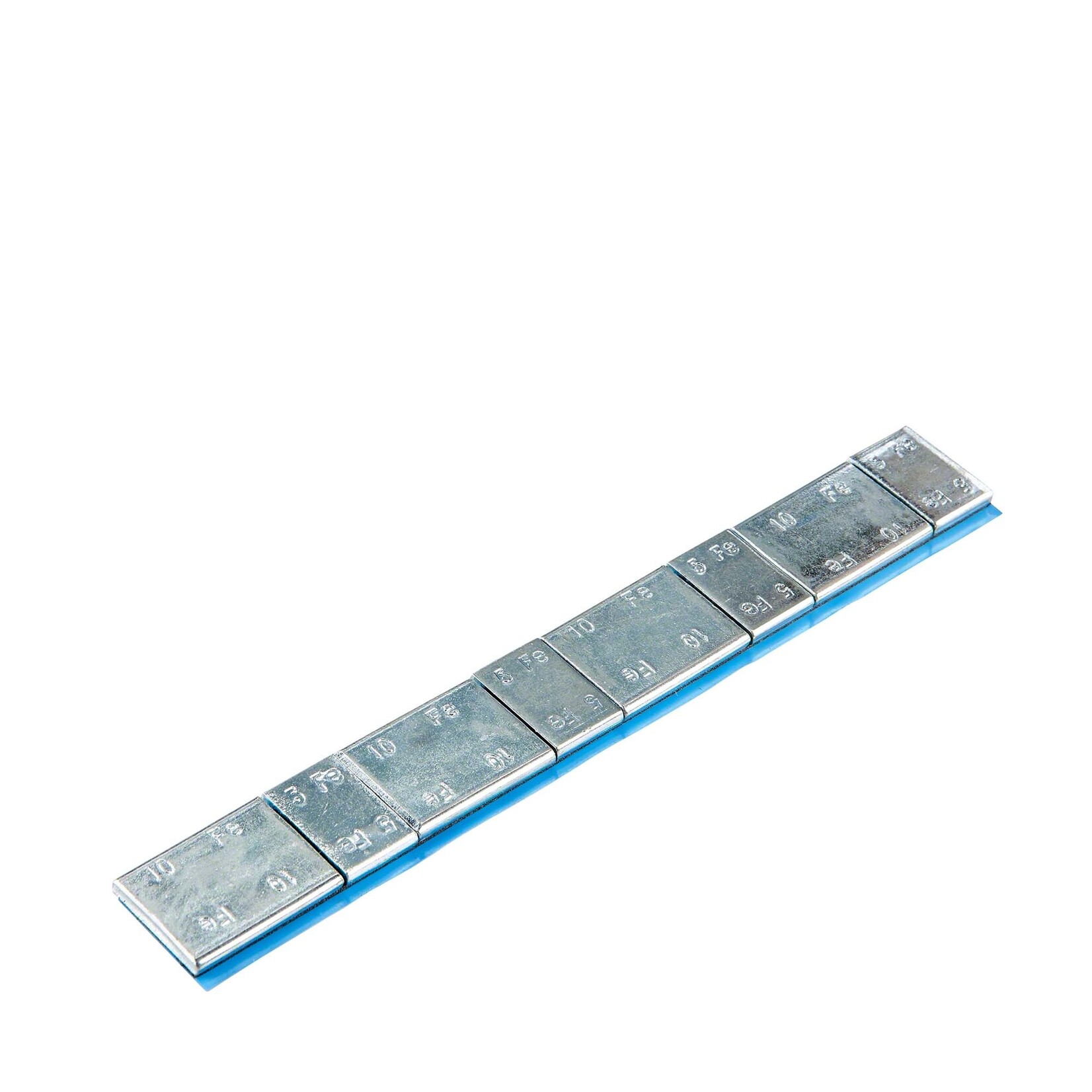 Universal Parts Selbstklebendes Ausgleichsgewicht (4x5g +4x10g)