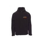Schepers Softshell jas Schepers Racing