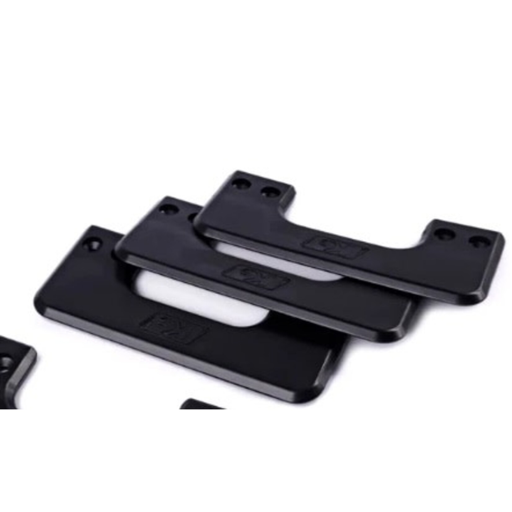 KG Chassis protector p.pcs
