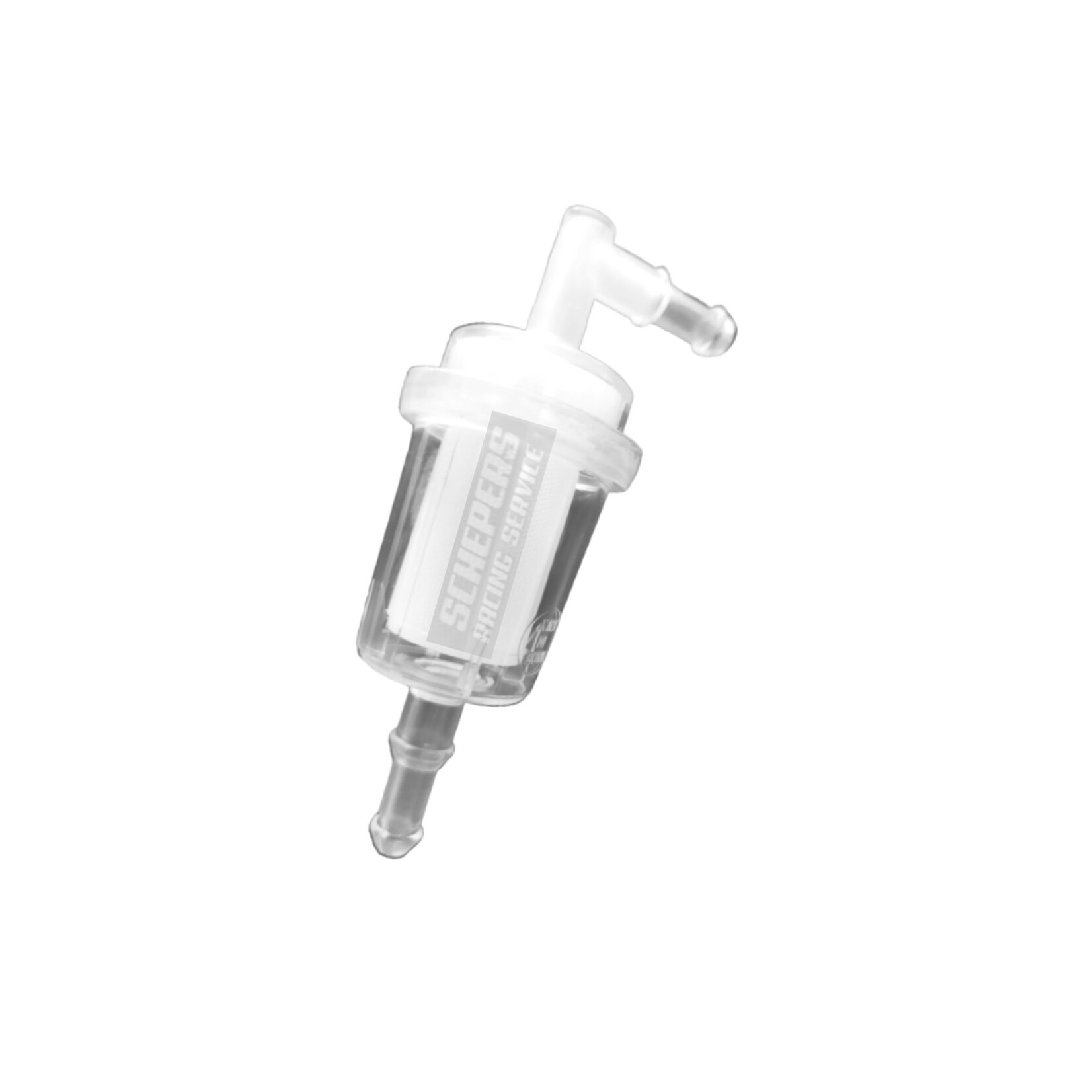 Universal Parts Fuel filter