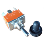 Dalmi Bipolar button Dalmi