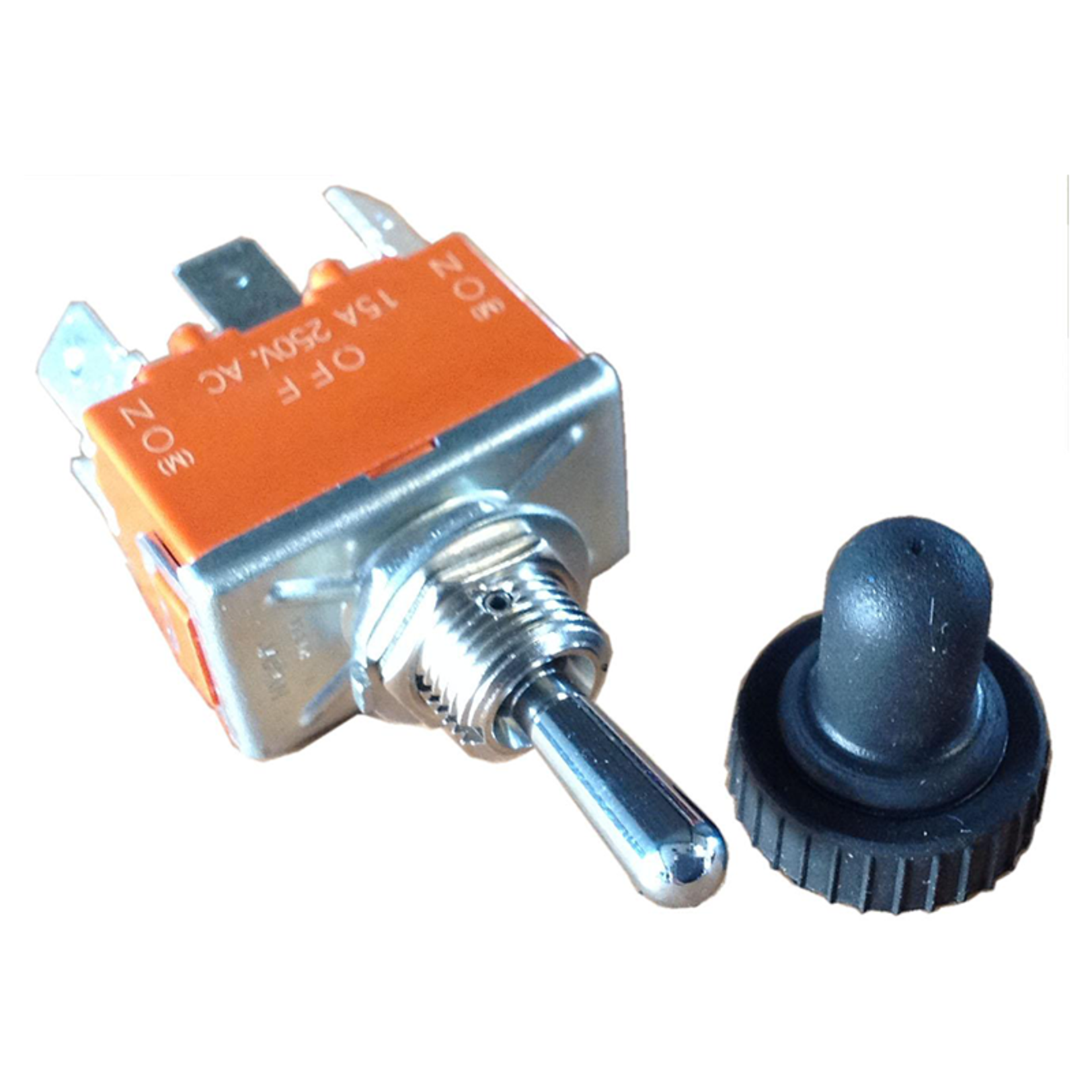 Dalmi Bipolar button Dalmi