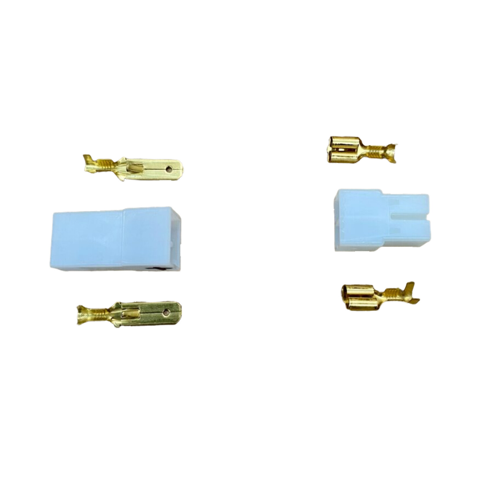 Dalmi Electrical connection plug Dalmi