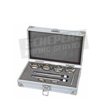 Universal Parts CC-Solver kit specifically for OTK frames with D.10mm spindle shaft.